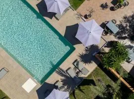 Hôtel Les Lentisques