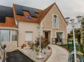 Courseulles Comme À La Maison