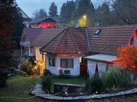 FoxForest Vendégház