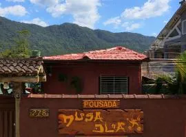 Pousada Nusa Dua Maresias