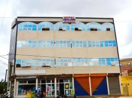 Hotel Mboloani
