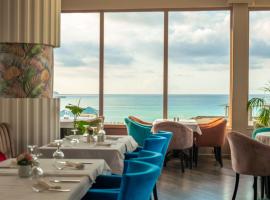 Mandarin Palace Hotel & Spa, khách sạn ở Tanger