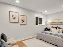 Furnished Private Unit