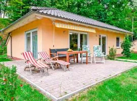 Ferienhaus Lenz am Plauer See