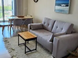 Elegancia Urbana en Departamento de Categoría