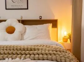 Cosy Lodge MRT Phra Ram 9