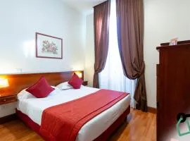 Hotiday Roma Borghese