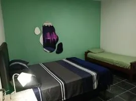 Amplio departamento zona céntrica