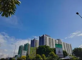 Nusantara Center Point By Reccoma