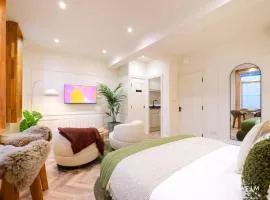 Merino at The Heim Residences