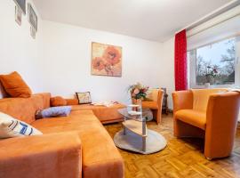 Home 11, hotel v mestu Hemslingen