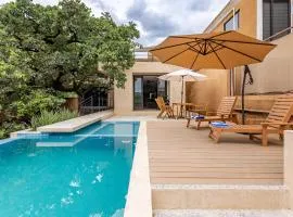 Casa Encino - Oasis to share