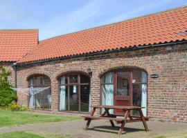 Jenny Wren – hotel w mieście Flamborough