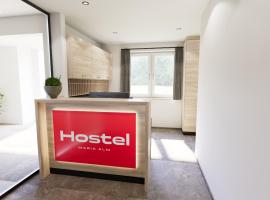 Hostel Maria Alm, Hotel in Maria Alm am Steinernen Meer