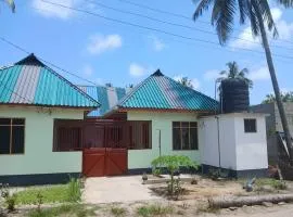 Magogoni Guest House