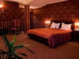 Hotel Majestic City Center