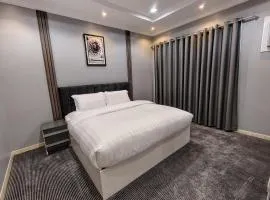 AZHAAR Suites اجنحة ازهار للشقق المفروشة