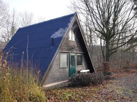 Twiste Retreat 126, hotel in Bad Arolsen