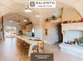 Masseria Lovetere - Salento Selection