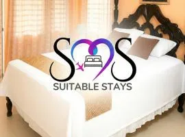 Prime Location Villa -Private Pool & Gym -Sleeps 7