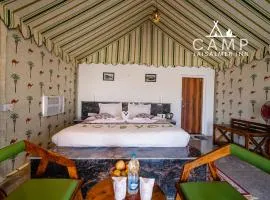 Camp Inn Jaisalmer Resort