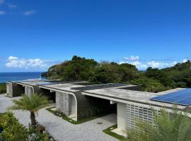 ERUMAYA Resort, Hotel in Imadomari