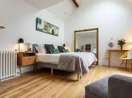 Delightful countryside retreat