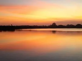 Aquavistastudio Lucky Cottage