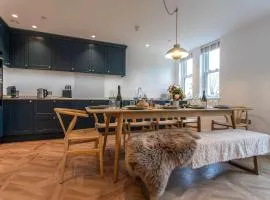 St James Central Splendor