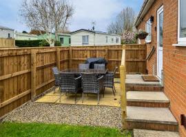 Swaleside Cottage, Hotel in Topcliffe