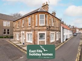 Bonny Bay - Lower Largo, Hotel in Lower Largo