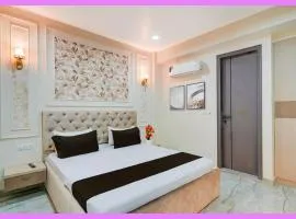Hotel Madhav Premium Inn