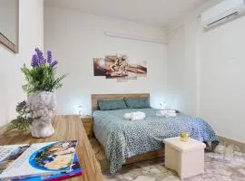 Dante Apartment - Cremona Center