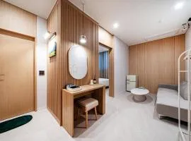 레스티아 스테이 강릉역점