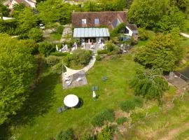 Domaine de Bellevue - Restaurant & Spa