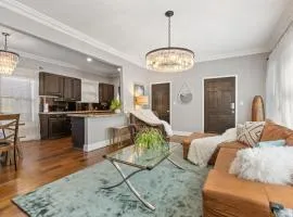 Spacious 1BR Retreat on Dallas Swiss Avenue