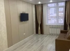 Кокшебель Жк