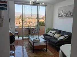 Departamento en La Serena