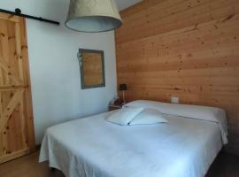 Piccolo Appartamento Casa Vacanze B&B Angela, hotel in Clusone