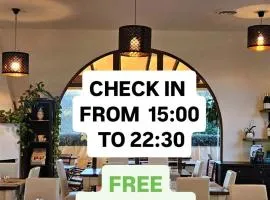 Airone Pisa Hotel Ristorante