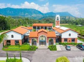 The Montanas Resort Khaokho