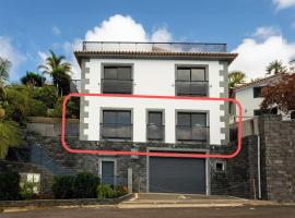 Skyline Villas RC, hotel em Calheta