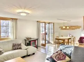 Grand appart confortable au cœur des Diablerets