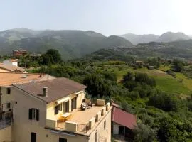 Amazing Terrace Colle Posta, 3 Bedr, Picinisco