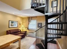 Suites On Chocolate - The Theater