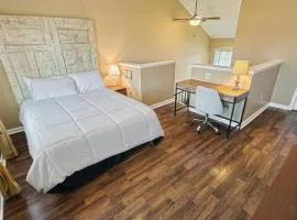 Suites On Chocolate - The Theater