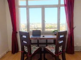 Le Cocon des Dahlias - 15 minutes from Paris