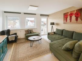 Eifeltraum, hotel in Daun