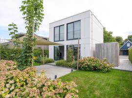 Kubus Nr. 228 | 4 Pers., Hotel in Zeewolde