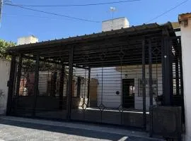 Mi lugar en San Rafael